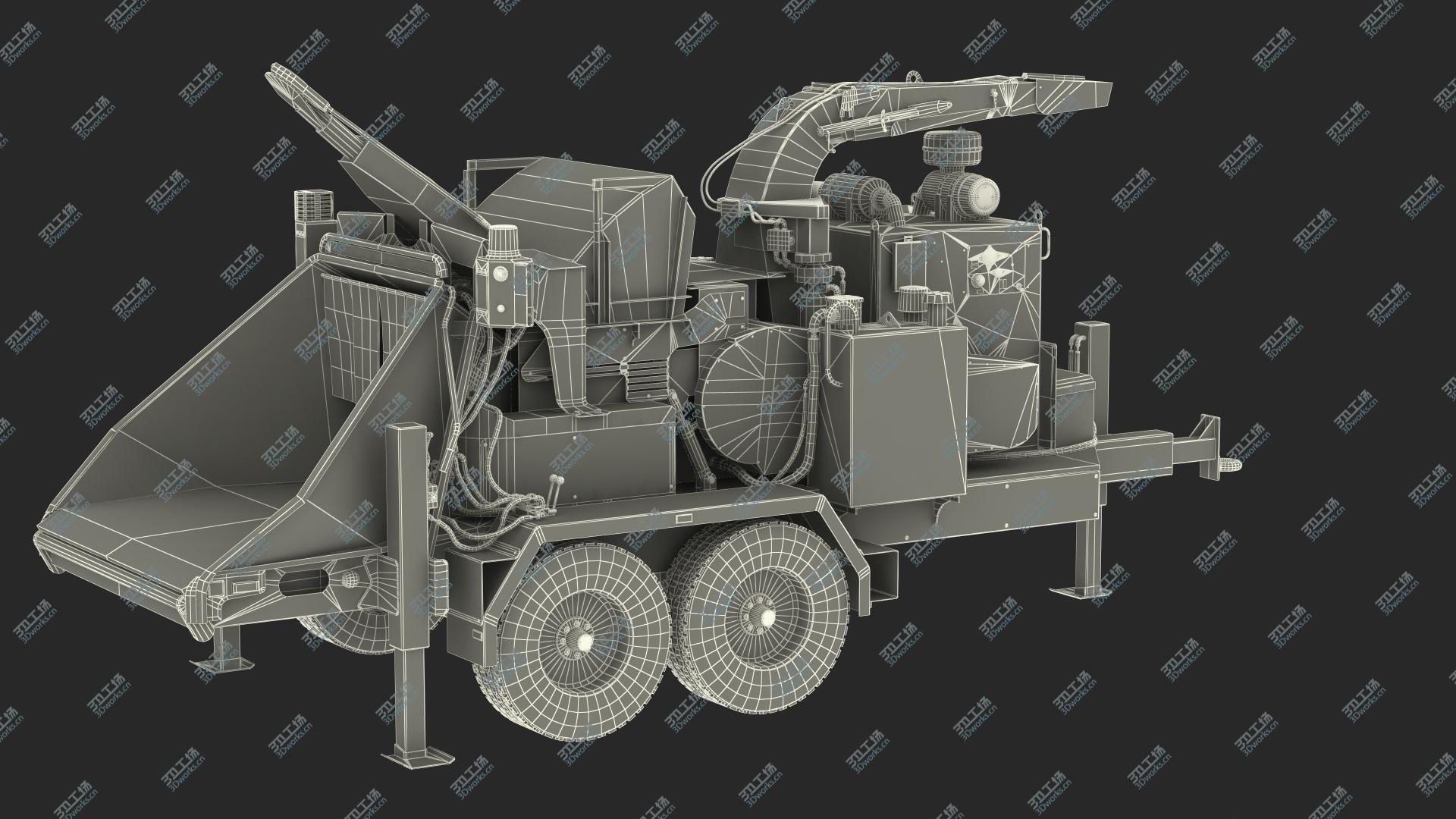 images/goods_img/202104091/Mobile Wood Grinder 3D model/3.jpg